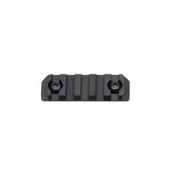 Krytac Krytac M-LOK Side Rail Medium- Black