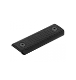 Leapers Leapers - Low Profile M-LOK Panel Covers 4pcs - Black
