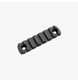 Magpul Magpul M-LOK Rail Section Aluminium 7 Slots - Black