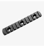 Magpul Magpul M-LOK Rail Section Polymer 11 Slots - Black