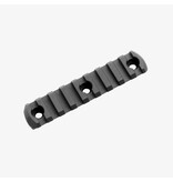 Magpul Magpul M-LOK Rail Section Aluminium 9 Slots - Black