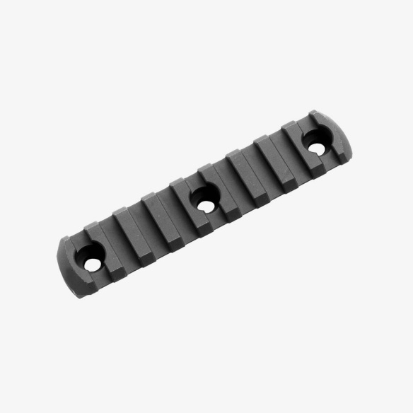 Magpul Magpul M-LOK Rail Section Aluminium 9 Slots - Black