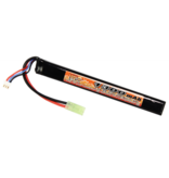 VB Power VB Power 7.4v 1300 mAh Lipo 25C AK Type - Tamiya