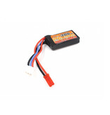 VB Power VB Power 7.4v 300 mAh Lipo 35C/70C for Polarstar FCU - JST