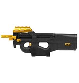 Novritsch Novritsch SSR90 Flash Hider - Gold