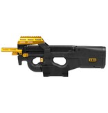 Novritsch Novritsch SSR90 Top Rail - Gold