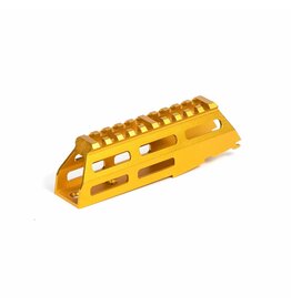 Novritsch SSR90 Top Rail - Gold