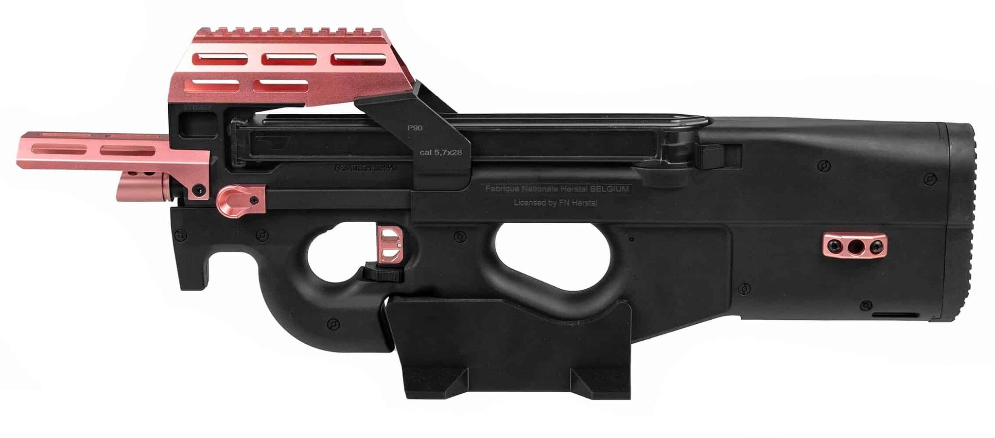 Novritsch Novritsch SSR90 Trigger - Pink