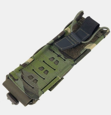 Novritsch Novritsch SSR90 Magazine Pouch - ACP Tropic