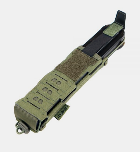 Novritsch Novritsch SSR90 Magazine Pouch - Green