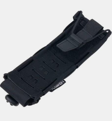 Novritsch Novritsch SSR90 Magazine Pouch - Black