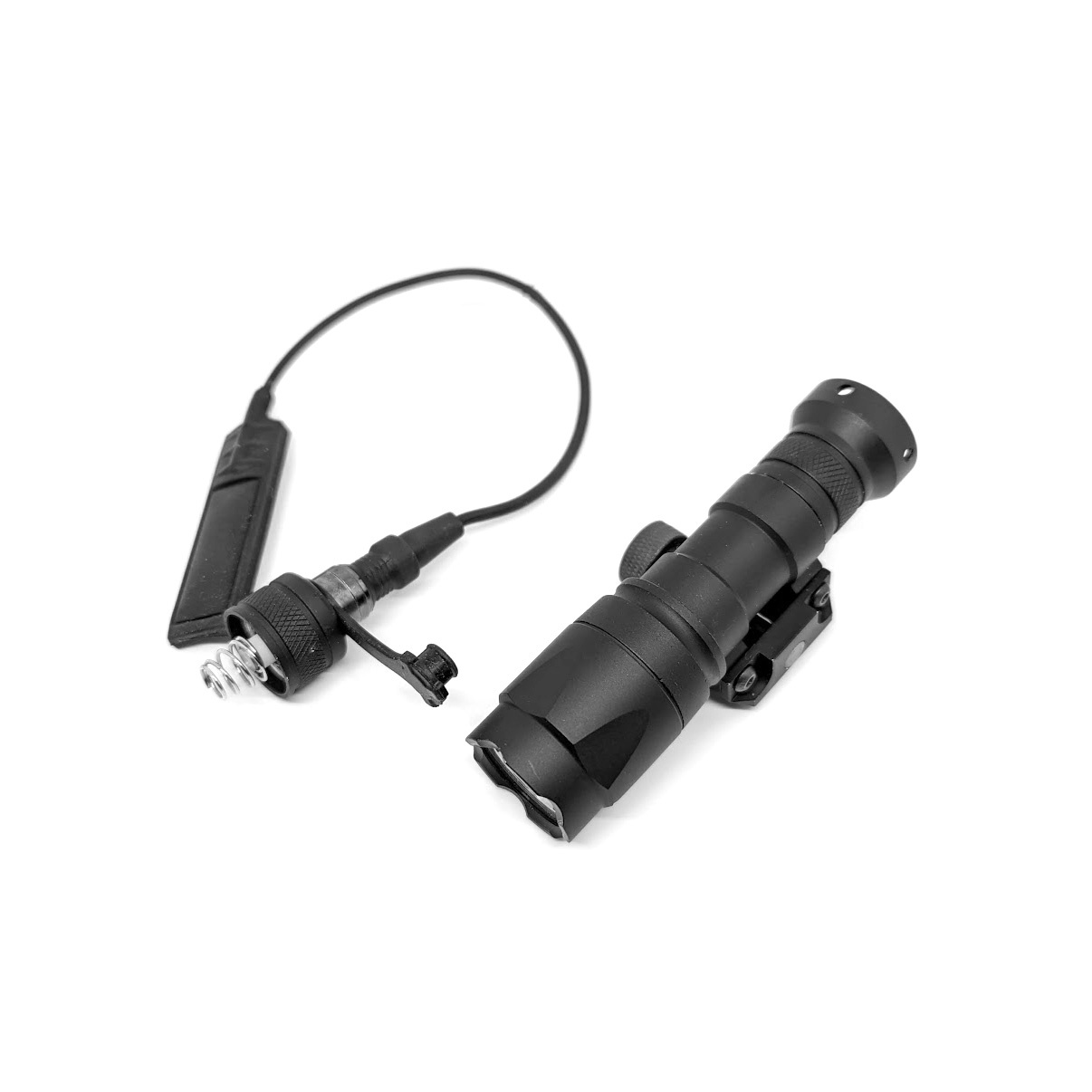 Novritsch Novritsch Rifle Flashlight Short