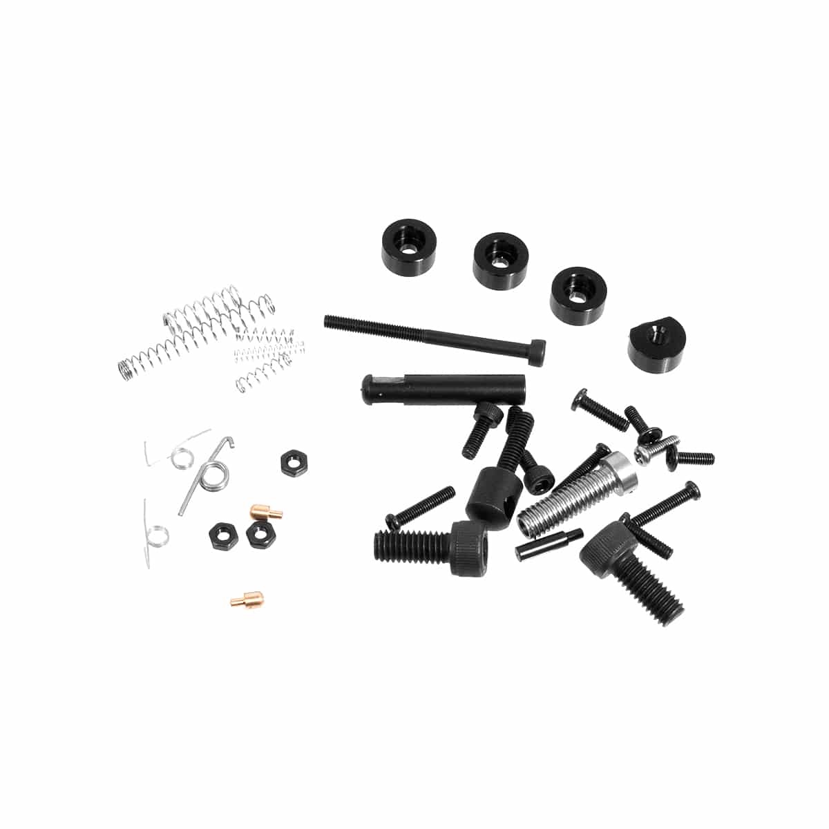 Novritsch Novritsch SSG96 Screw & Spring Set