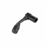 Novritsch Novritsch SSG96 Textured Bolt Handle