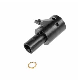 Novritsch SSG96 HopUp Chamber Assembly