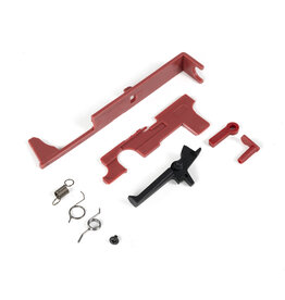 Novritsch SSR4 Gearbox Parts Set