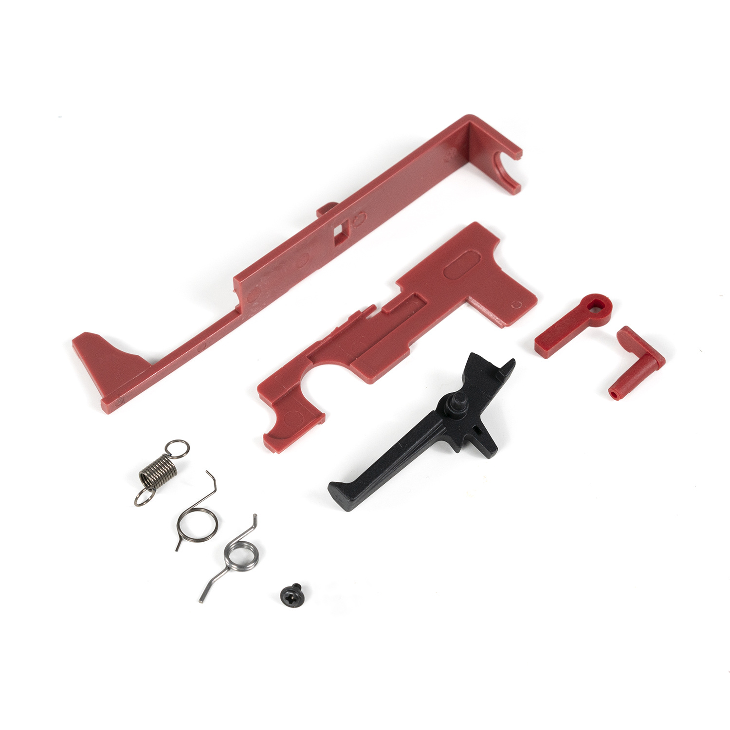 Novritsch Novritsch SSR4 Gearbox Parts Set