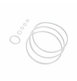 Novritsch Novritsch SSP18/SSP1 Drum Magazine O-Ring Kit