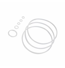 Novritsch SSP18/SSP1 Drum Magazine O-Ring Kit