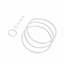 Novritsch SSP18/SSP1 Drum Magazine O-Ring Kit