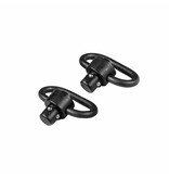 Novritsch Novritsch SSG10 A2/A3 QD Sling Swivels