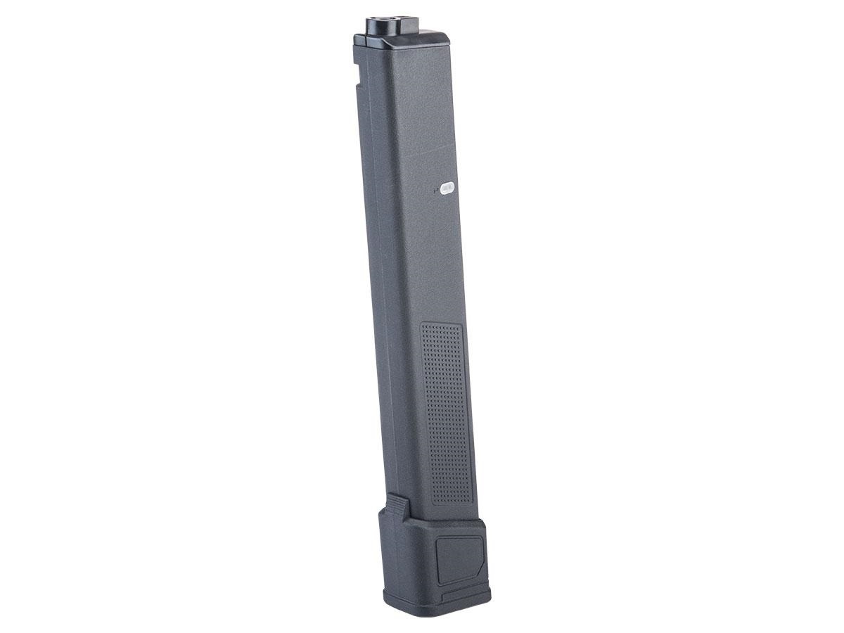 PTS Syndicate PTS EPM AR9 mag - 140 bb's - Black