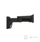 PTS Syndicate PTS Kinetic SAS Scar Adaptable Stock Kit w/butt stock MARUI/VFC - Black