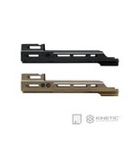 PTS Syndicate PTS Kinetic SCAR MREX M-LOK MKII 2.2" - Black - Marui/VFC/WE/Cybergun