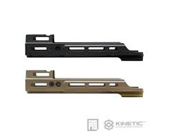 PTS Syndicate PTS Kinetic SCAR MREX M-LOK MKII 2.2" - DE - Marui/VFC/WE/Cybergun