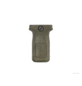 PTS Syndicate PTS EPF2-S Vertical Foregrip - OD