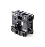 Unity Tactical Unity Tactical Fast Micro Mount - Black