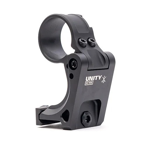 PTS Syndicate PTS Unity Tactical FAST FTC Aimpoint Mag Mount - Black