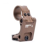 PTS Syndicate PTS Unity Tactical FAST FTC Aimpoint Mag Mount - Bronze