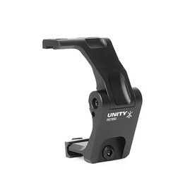 PTS Syndicate PTS Unity Tactical FAST FTC OMNI Mag Mount - Black