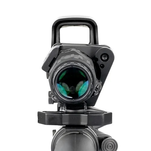 PTS Syndicate PTS Unity Tactical FAST FTC OMNI Mag Mount - Black