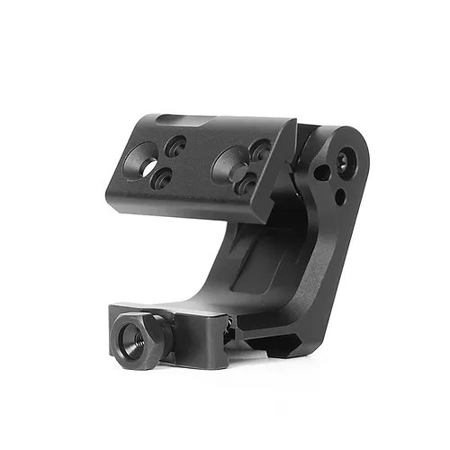 PTS Syndicate PTS Unity Tactical FAST FTC OMNI Mag Mount - Black