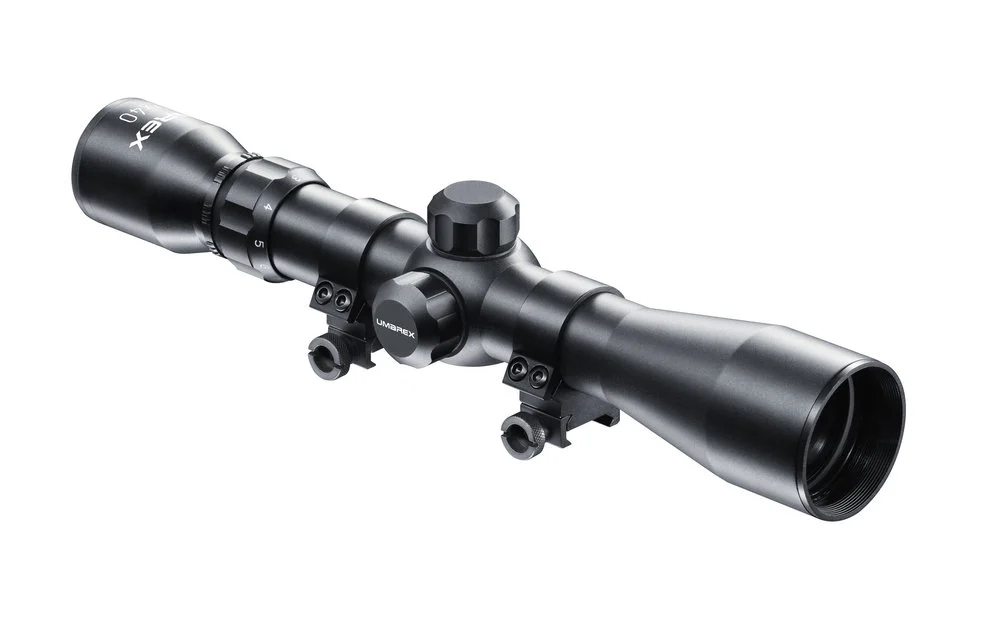 Umarex RS Scope 3-9x40