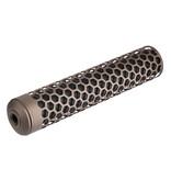 Action Army Action Army T10 Hive Sound Suppressor - Dark Earth