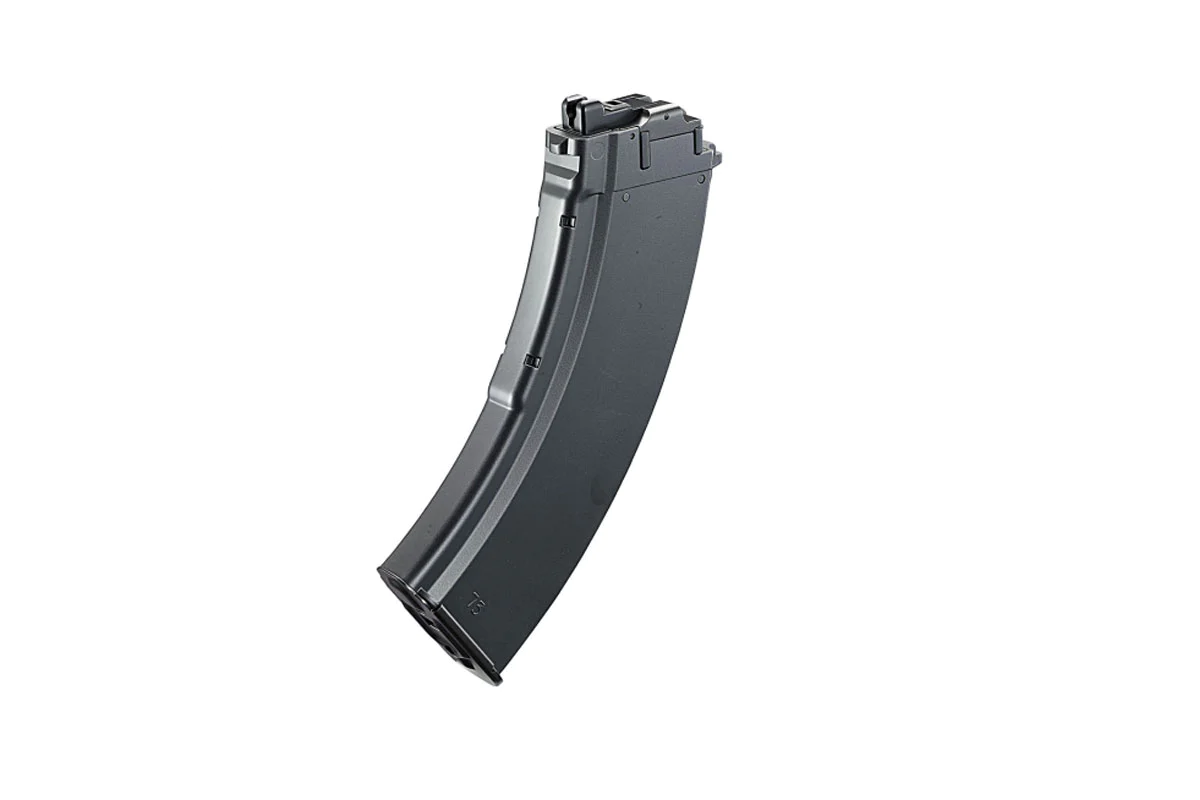 Tokyo Marui Tokyo Marui AKX/AKM GBB Bakelite Magazine - 35 rnds