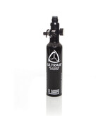 ASG ASG Aluminium HPA Tank 0.2 liter 13ci 3000 PSI incl. HP regulator