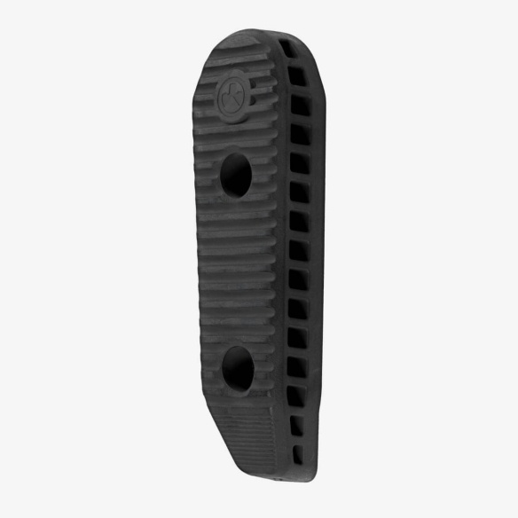 Magpul Magpul MOE SL Enhanced Rubber Buttpad 0.70 Inches - Black