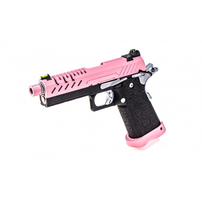 Vorsk Vorsk Hi-Capa 4.3 GBB - Pink