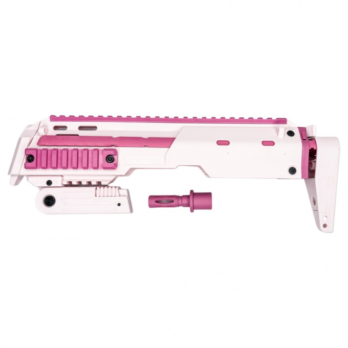 CTM Tac CTM AP7 Sub SMG Kit for AAP01 - Pink