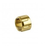 Dynamic Precision Dynamic Precision Thread Protector Type A M14 CCW - Gold