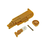 CowCow CowCow Enhanced Plastic Nozzle Set for AAP01