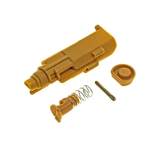 CowCow CowCow Enhanced Plastic Nozzle Set for AAP01