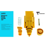 CowCow CowCow Enhanced Plastic Nozzle Set for AAP01
