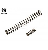 EAGLE6 EAGLE6 Recoil Spring Upgrade Set for Tokyo Marui AK/SCAR Next Gen