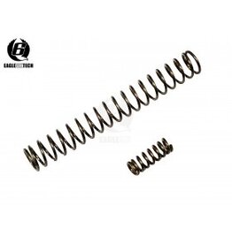 EAGLE6 EAGLE6 Recoil Spring Upgrade Set for Tokyo Marui AK/SCAR Next Gen