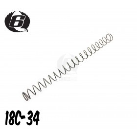 EAGLE6 EAGLE6 G18C Recoil Spring Guide (Spring) for G18C GBB